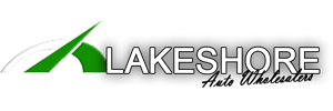 Lakeshore Auto Wholesalers Logo